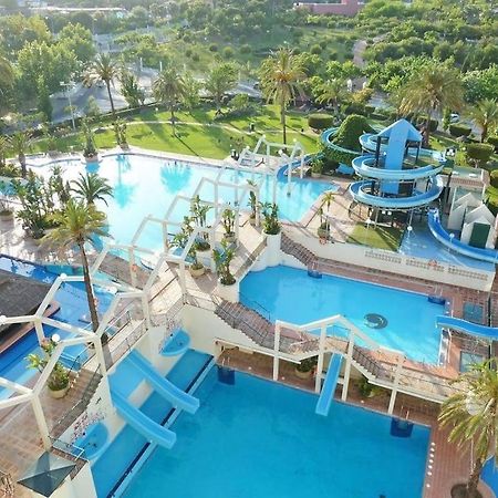 Benalbeach Loft Бенальмадена Экстерьер фото