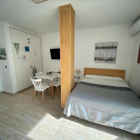 Benalbeach Loft Бенальмадена Экстерьер фото